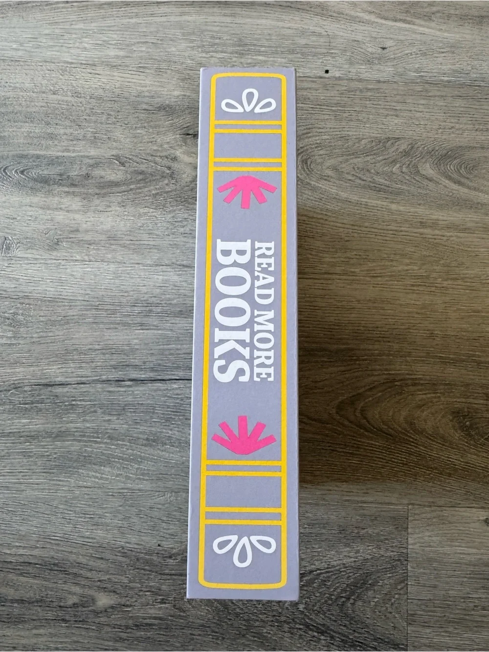 Target Decorative Book Storage Box